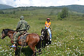 Алтайская пленница