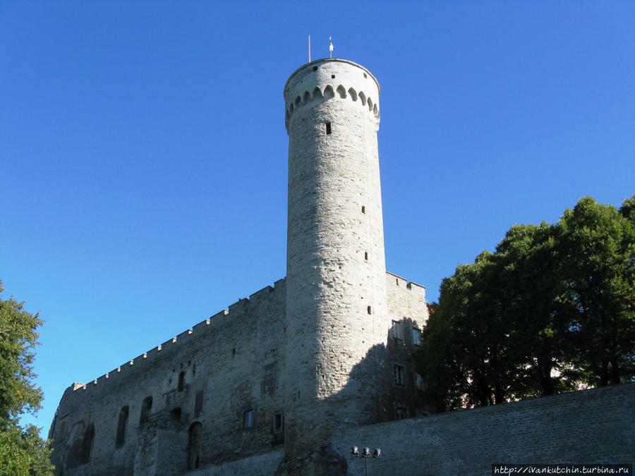 2014. Довелось побывать