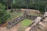 Храм Та Кео. Юго-западная сторона. Фото из интернета