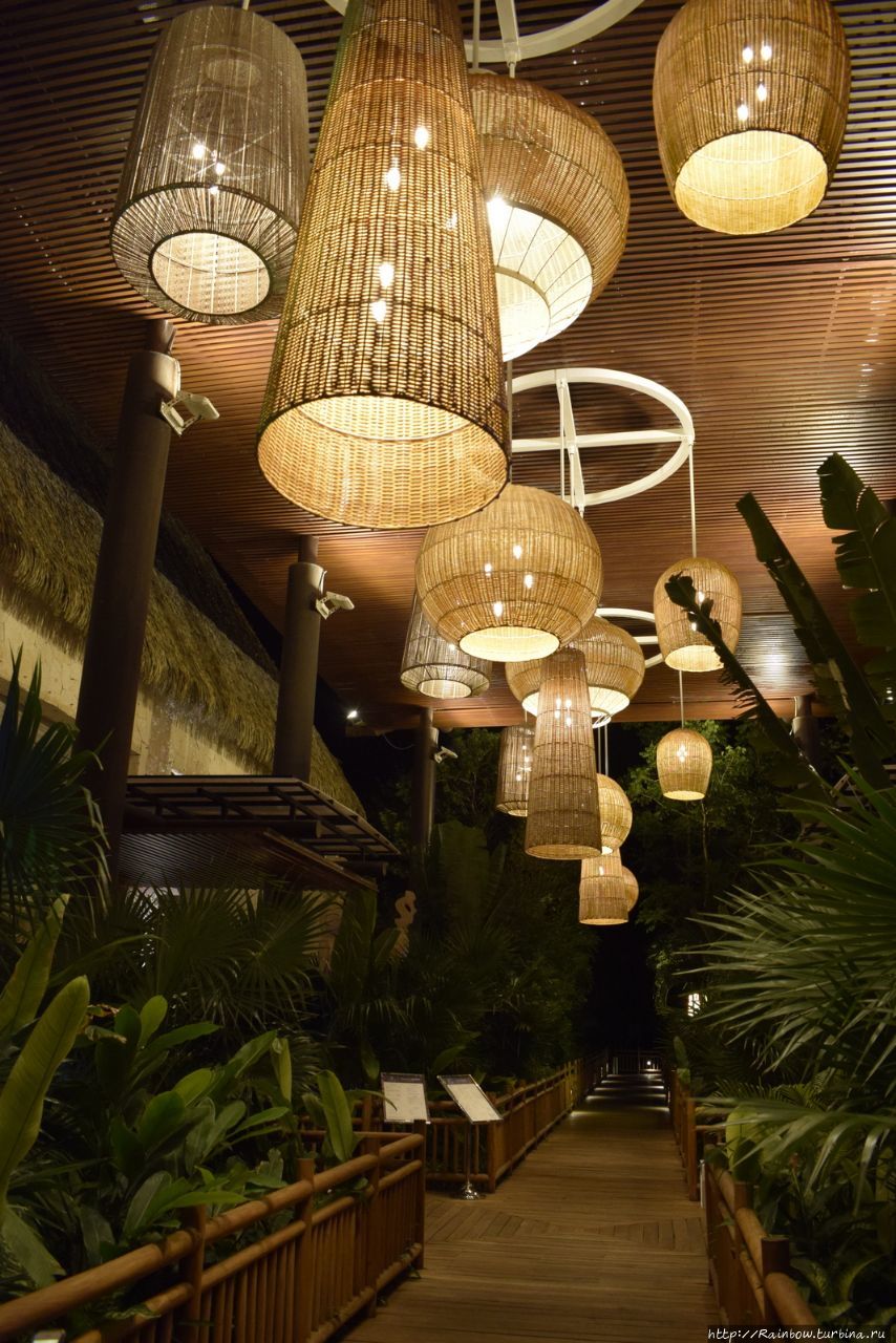 Мексиканский рай Штат Кинтана-Роо, Мексика Мексиканский рай Штат Кинтана-Роо, Мексика