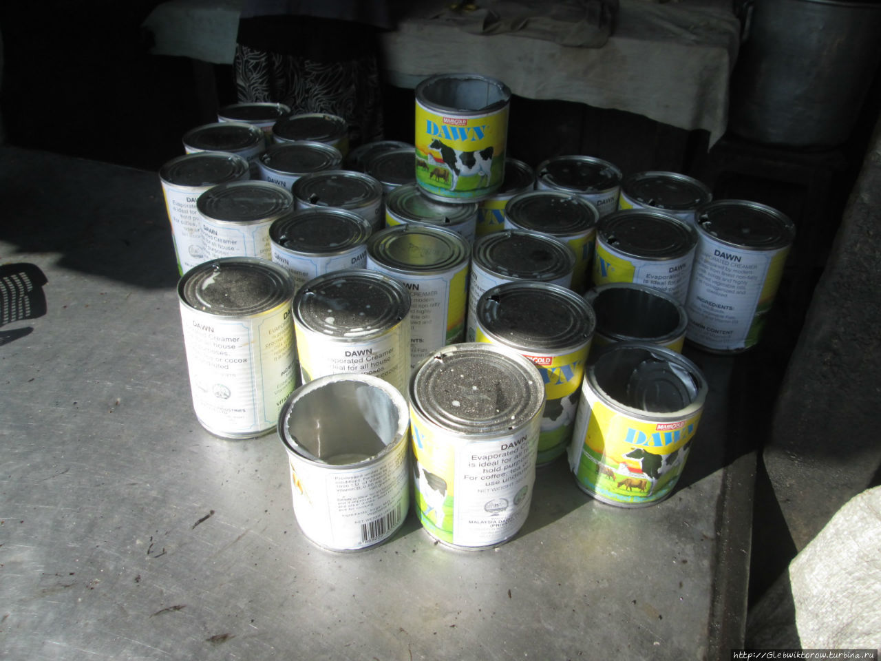 Чайный дом / Tea House