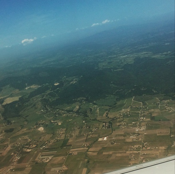 День 1. Краснодар-Стамбул-Рим-Палермо Палермо, Италия