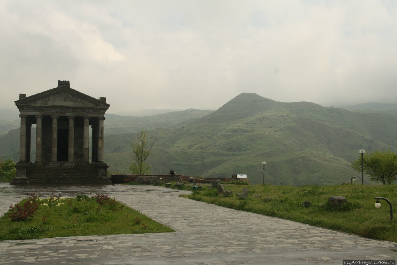 Античность в Армении Ереван, Армения