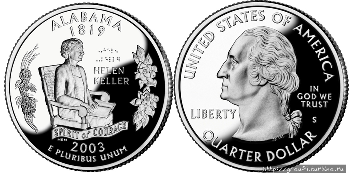 Деньги для слепых Перу