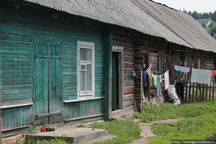 Но пока все еще частный сектор..
