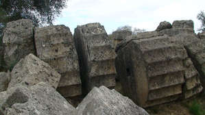 Древняя Олимпия