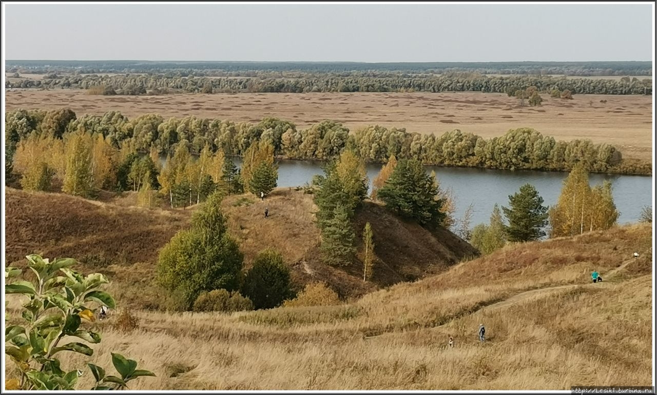 В этом мире я только прохожий... Константиново, Россия