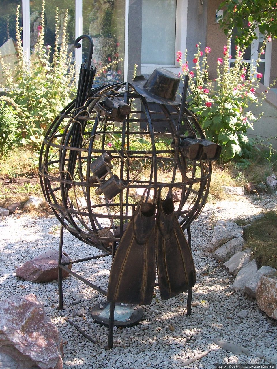 Прогулка по утренней Уфе Уфа, Россия