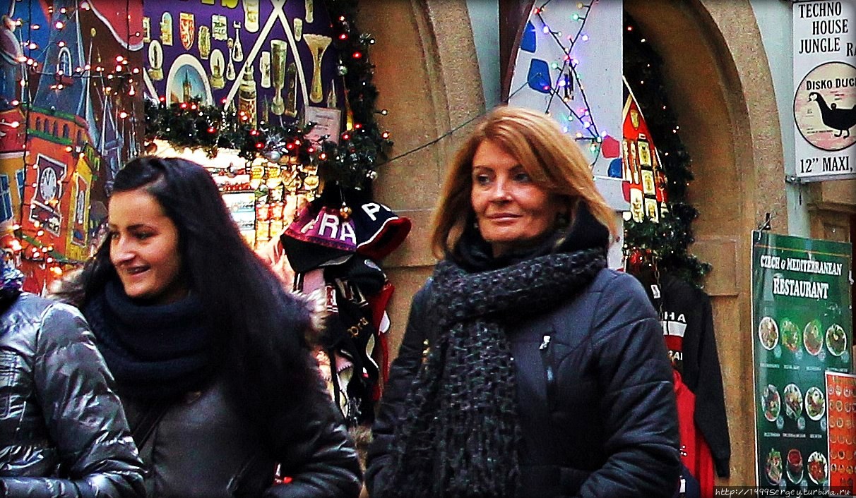 Об улыбке с улыбкой Прага, Чехия