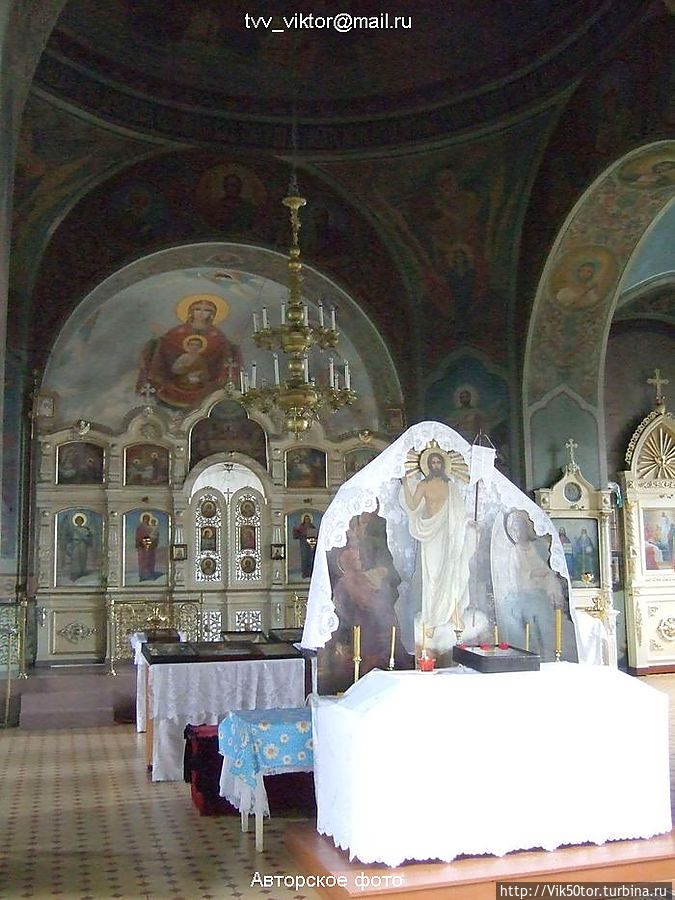 Церковь Ростов-на-Дону, Россия