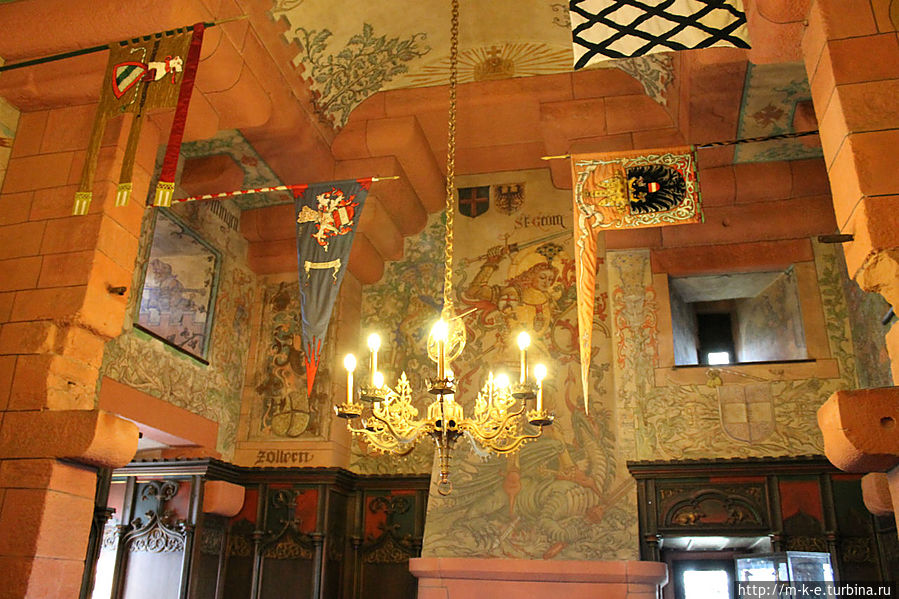 Парадный зал