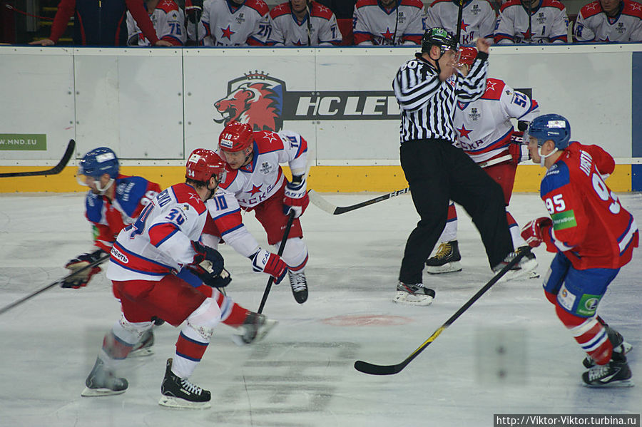 Первый блин комом Прага, Чехия