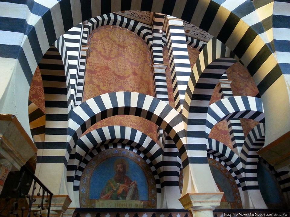 Кастэлло Роккэтта Маттэи Болонья, Италия