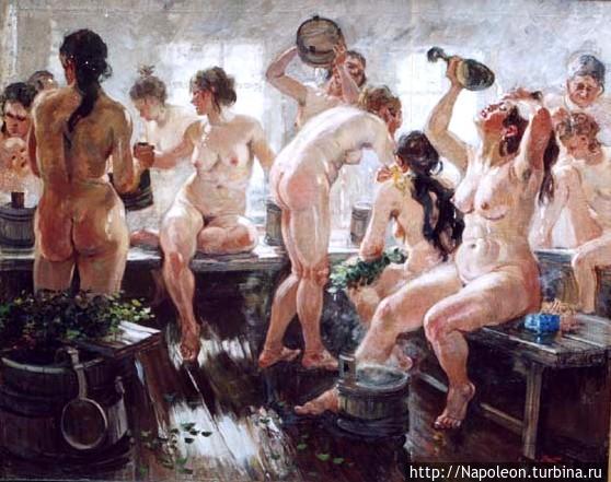 Музей-усадьба А.М.Герасимова