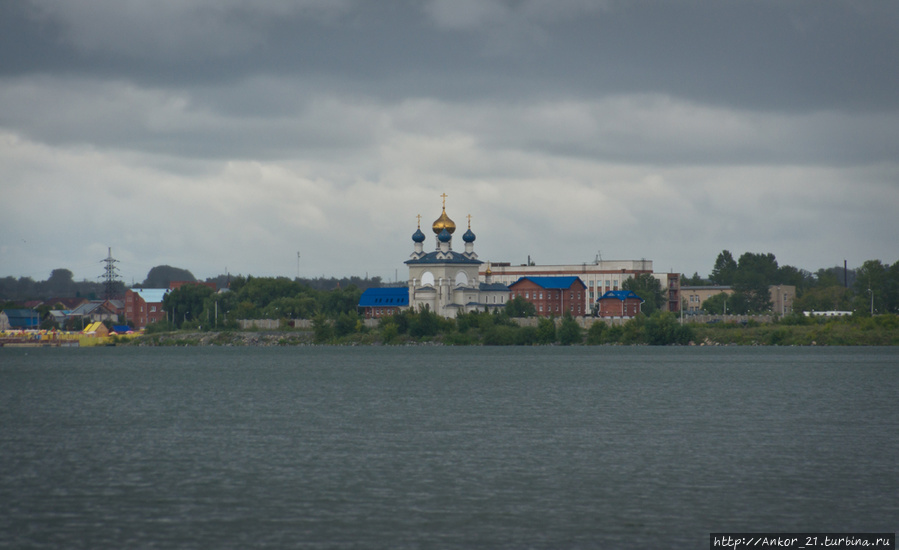 Уральская Карелия Челябинск, Россия