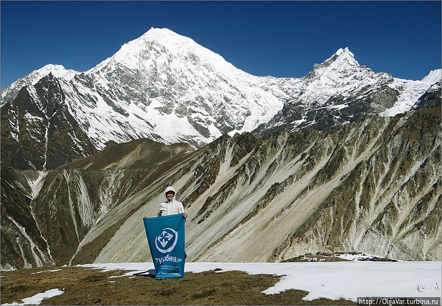 Лантанг Лирунг и рекорд Турбины