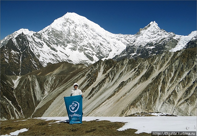 Лантанг Лирунг и рекорд Т