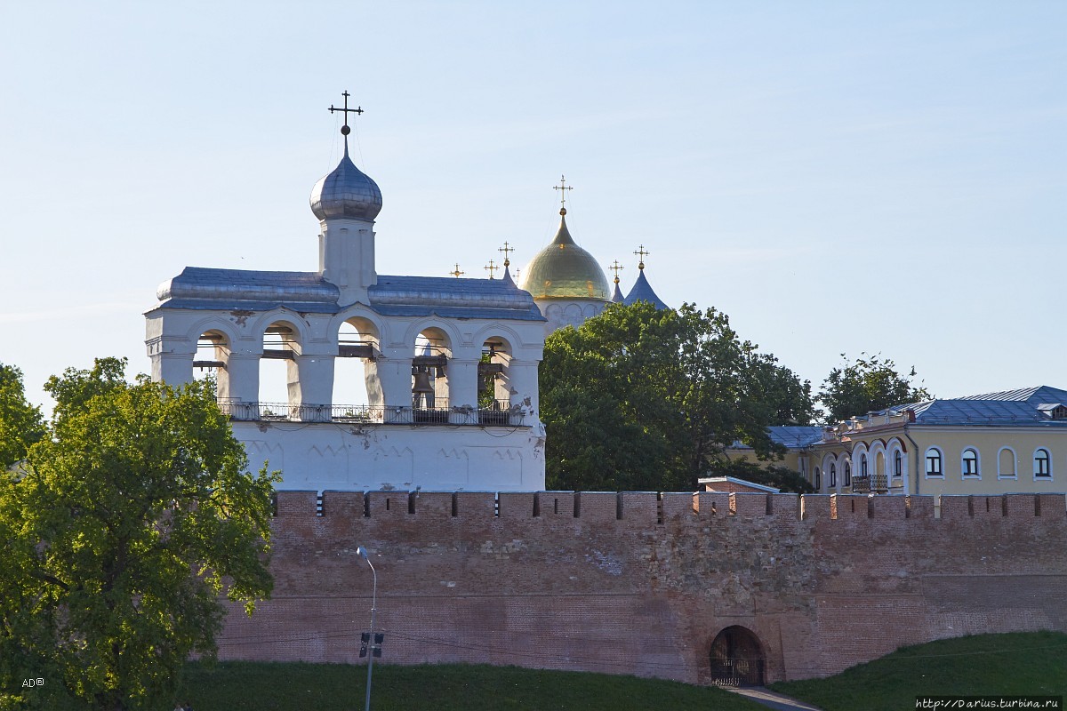Великий Новгород Великий Новгород, Россия