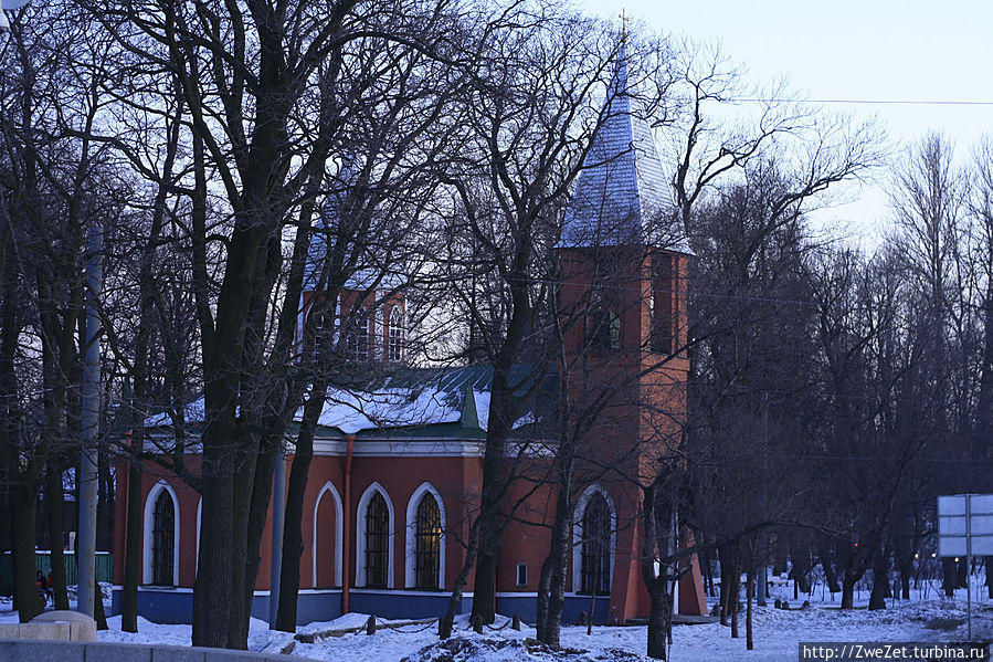 Я этим городом храним. По родной Петроградской Санкт-Петербург, Россия