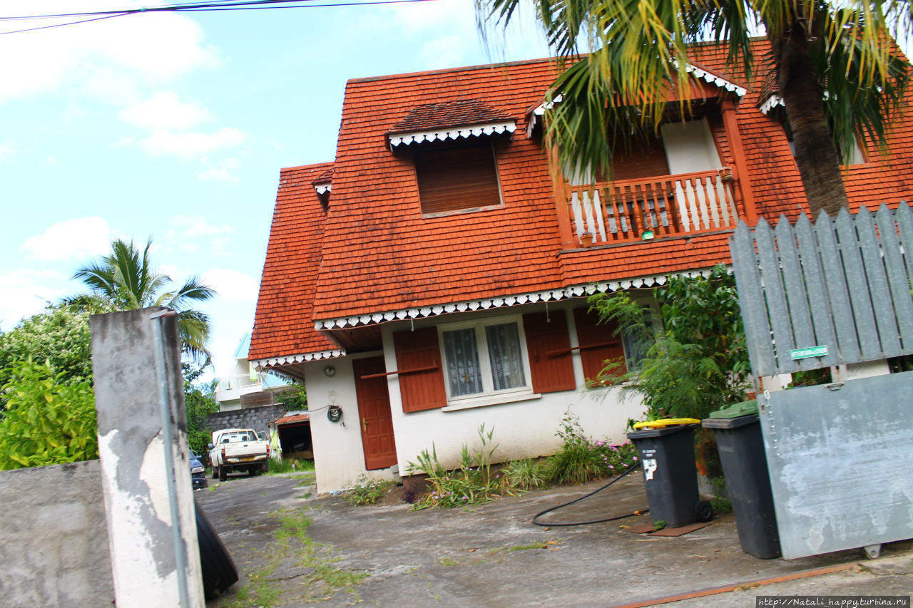 Три истории города 