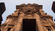 Вход в храм Шивы. Фото из интрнета