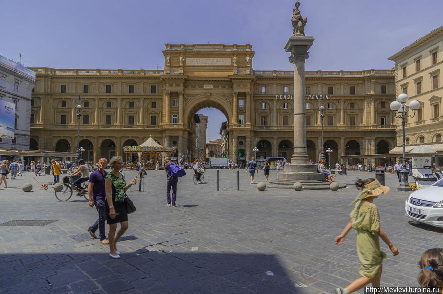 Флоренция Флоренция, Италия