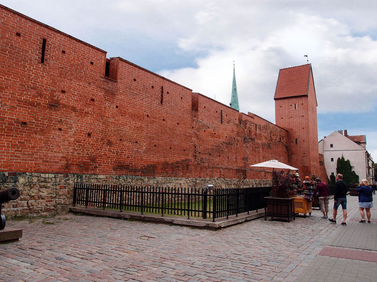 Открой порталы в вымысел, в кино и в историю Рига, Латвия