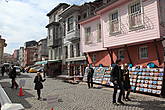 Старый Стамбул