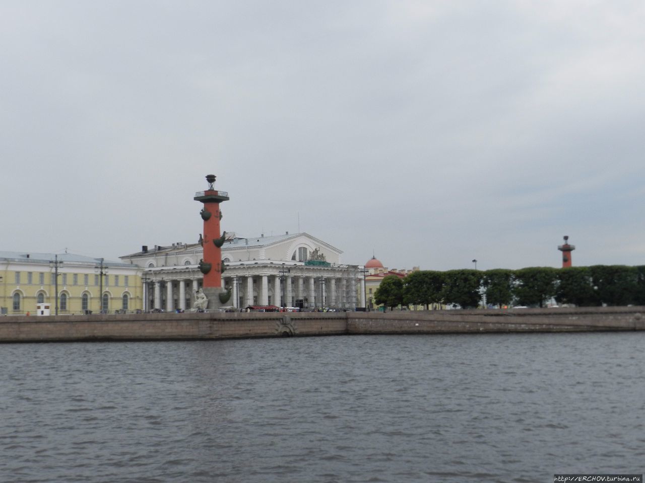 Прогулка по Неве на скоростном катере Санкт-Петербург, Россия