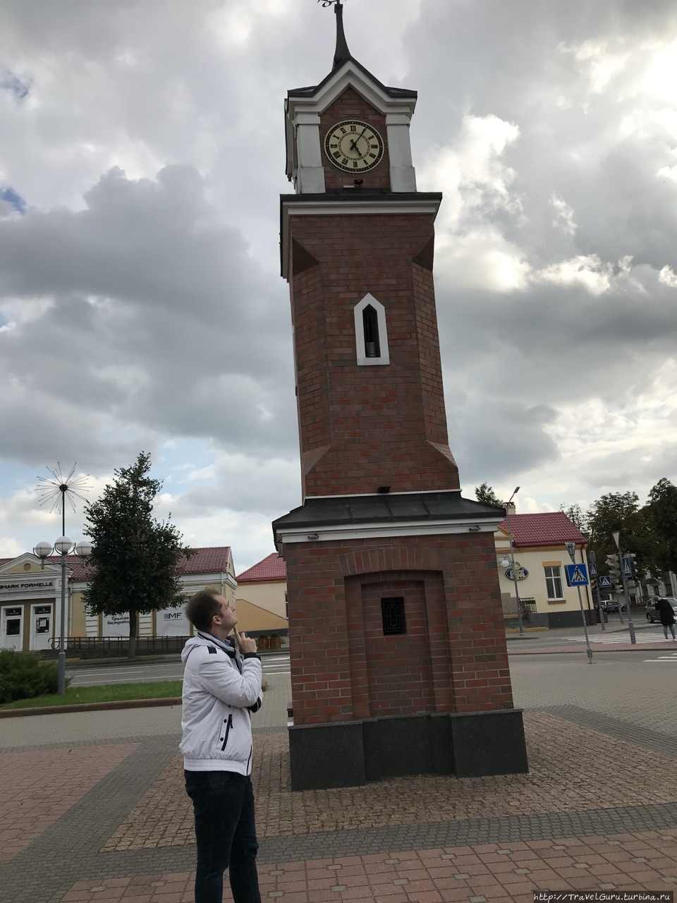 Щучин: город без щук, но с аристократическим наследием Щучин, Беларусь