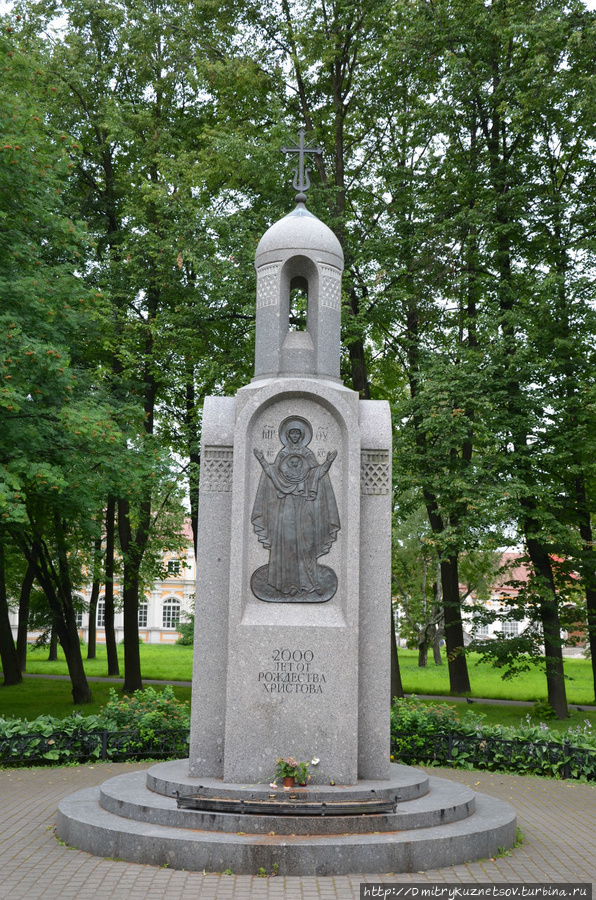 Санкт-Петербург... Храмы... Санкт-Петербург, Россия