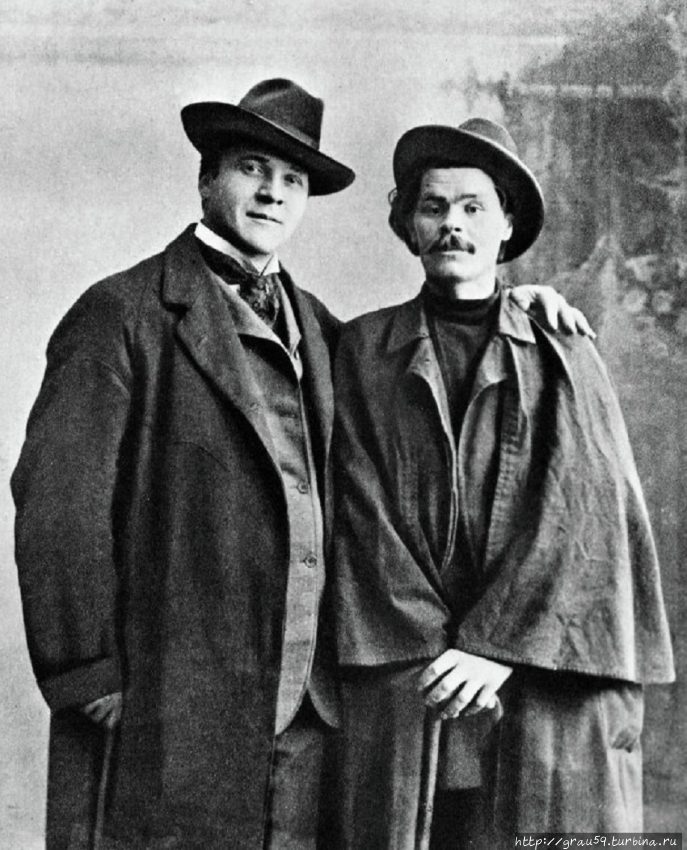 (из Интернета)