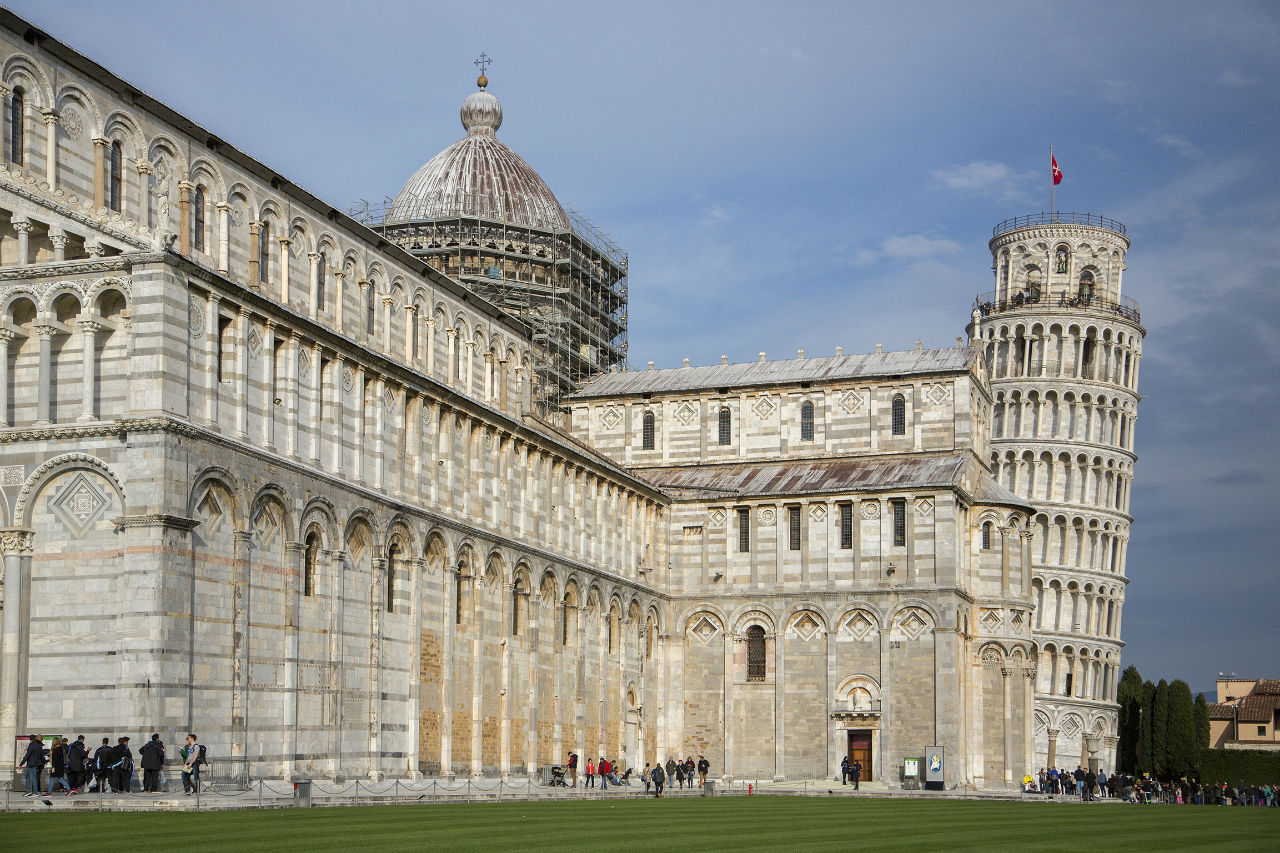 Пиза Пиза, Италия