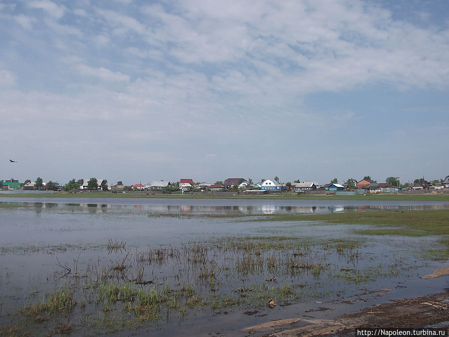 Село Шумашь рязанского уезда Рязань, Россия