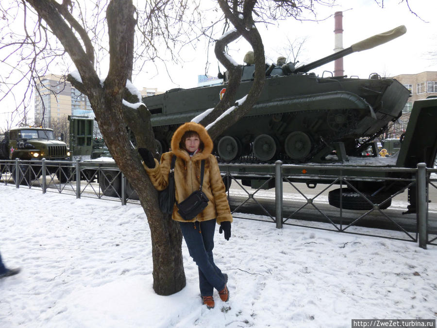 Наш местный День Победы Санкт-Петербург, Россия