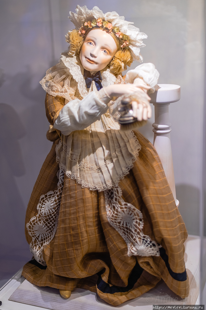 Фестиваль профессионального искусства кукол Европы Рига, Латвия
