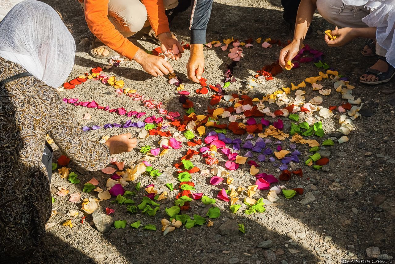 Озеро Пангонг Штат Джамму-и-Кашмир, Индия