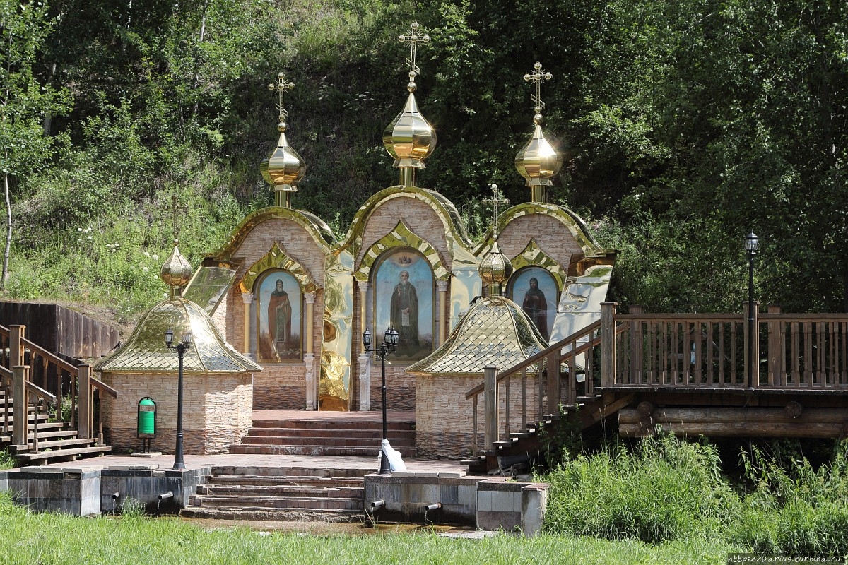 Радонеж Радонеж, Россия