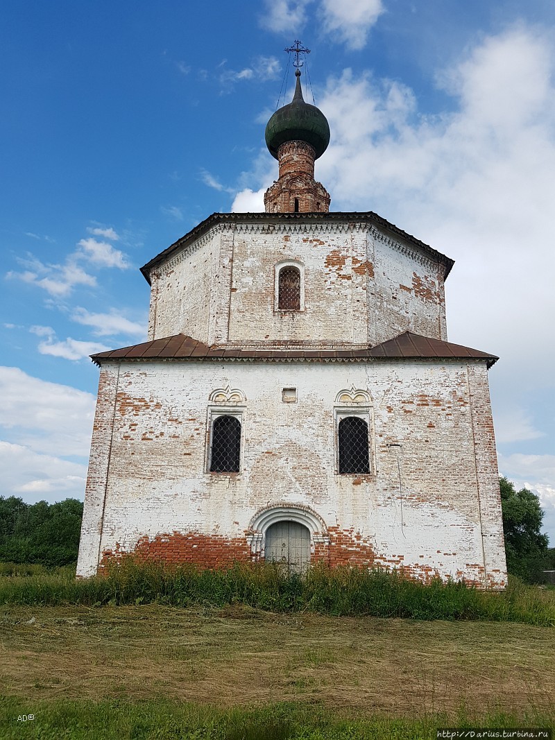 Суздаль 2018-07-07 Суздаль, Россия