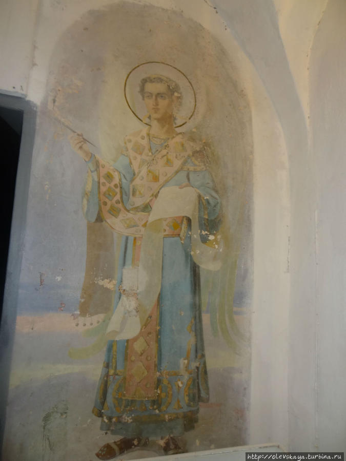 Спас -Угол — родина М.Е. Салтыкова-Щедрина Спас-Угол, Россия