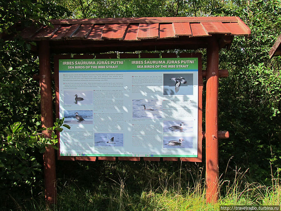 Микельторнис Латвия