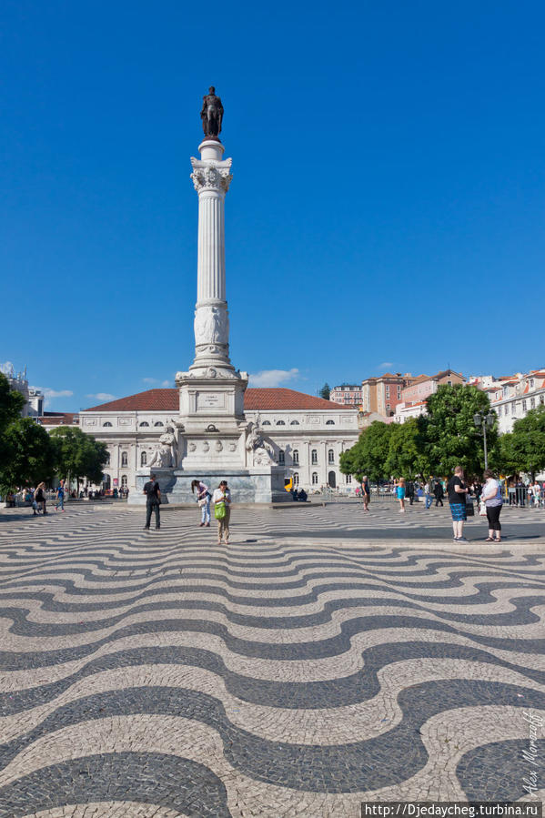 Немного о Лиссабоне Лиссабон, Португалия