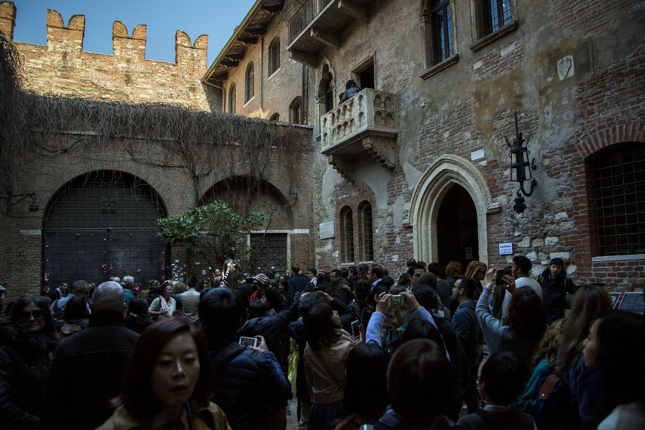 Верона Верона, Италия