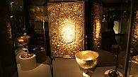Выставка Золото — металл богов и бог металлов