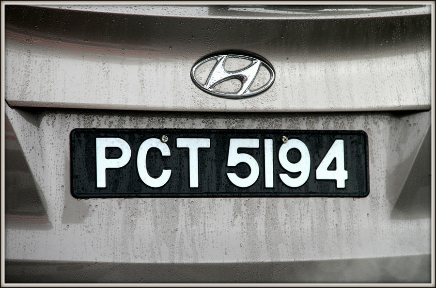 г.Порт-оф-Спейн, Тринидад и Тобаго