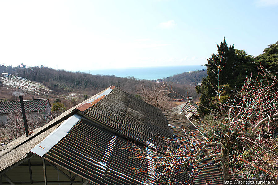 Атарбеково