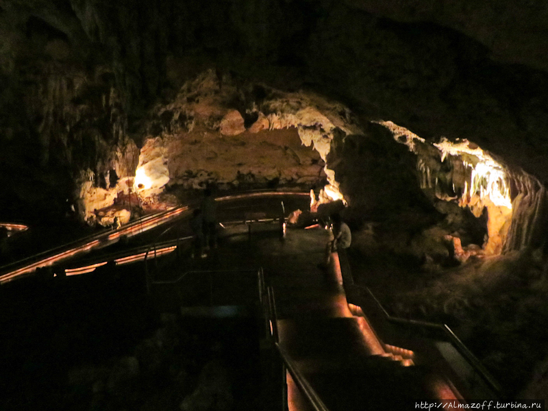 Пещера Чудес Сан-Педро-де-Макорис, Доминиканская Республика