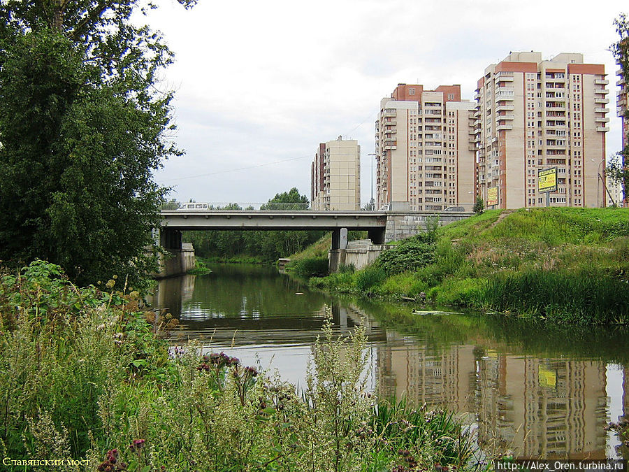 В Петербурге летом 2008 Санкт-Петербург, Россия