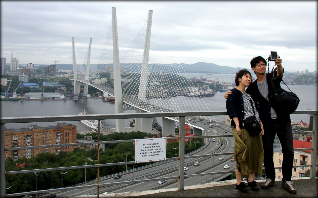 Дальний Восток ч.1 —  Приморский край Уссурийск, Россия