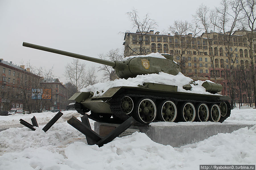 Щукино Москва, Россия